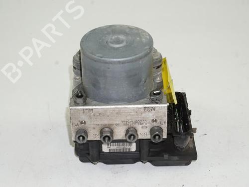 Used ABS pump ABS pump PEUGEOT 307 (3A/C) 1.6 HDi (90 hp) 18193169 18193169