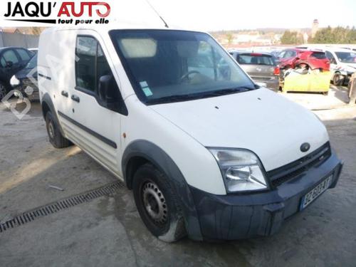 Right front door FORD TRANSIT CONNECT (P65_, P70_, P80_) 1.8 TDCi | BP18189775C3 