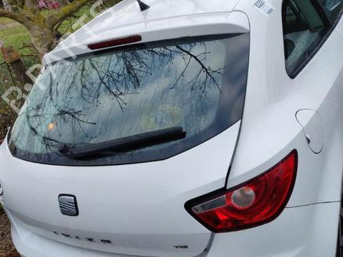 Steering column stalk SEAT IBIZA IV (6J5, 6P1) 1.2 TDI | BP20180675I23 