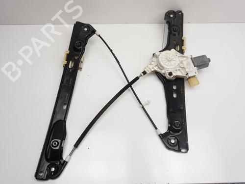 Front right window mechanism BMW 3 (E90) 320 d | BP18188532C23 