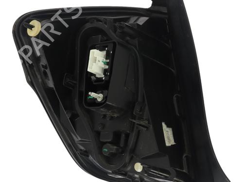 Right taillight CITROËN C3 II (SC_) 1.4 VTi 95 | BP40055723C35 - Image 3