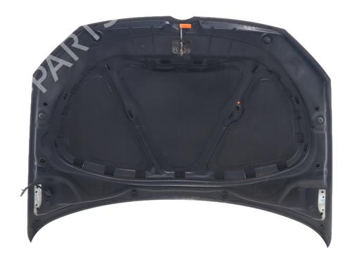 Hood VW POLO V (6R1, 6C1) 1.2 | BP30176594C1