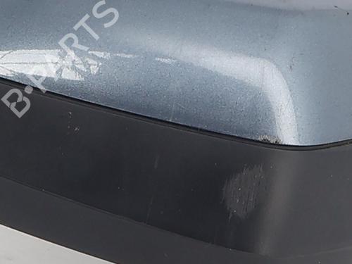 Right mirror CITROËN BERLINGO MULTISPACE (B9) 1.6 HDi 90 | BP29537325C27 