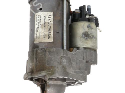 Startmotor RENAULT TALISMAN Grandtour (KP_) 1.6 dCi 160 (160 hp) 22595990