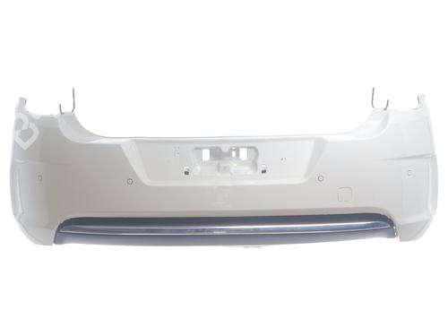 Used Rear bumper CITROËN C4 II (NC_) 1.6 HDi 90 (92 hp) 30819214