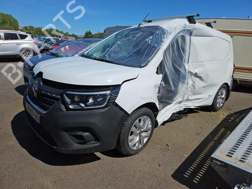 Commande Chauffage RENAULT KANGOO III MPV TCe 130 (KJMB) | BP24505170I5 