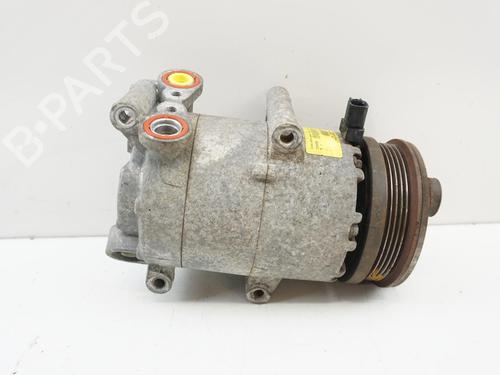 AC compressor FORD FOCUS C-MAX (DM2) 1.8 | BP18172299M34 - Image 2