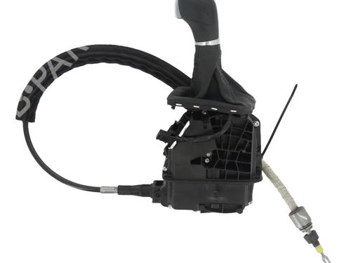 Gear lever VW PASSAT B7 Variant (365) 2.0 TDI | BP39585094M90 - Image 3