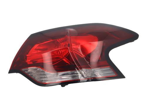 Used Right taillight Right taillight CITROËN DS4 (NX_) 2.0 HDi 165 (163 hp) 33657343 33657343