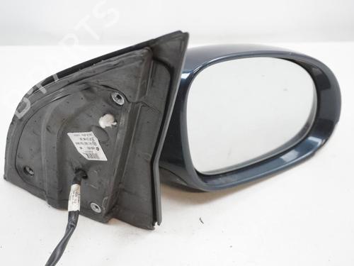 Right mirror VW GOLF V (1K1) 2.0 TDI 16V | BP19801703C27 