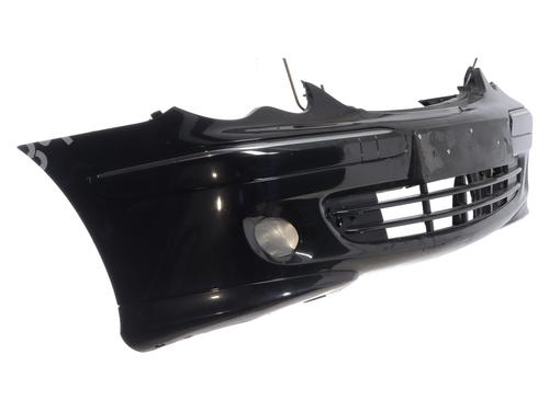 Front bumper MERCEDES-BENZ C-CLASS (W203) C 220 CDI (203.008) | BP31343652C7
