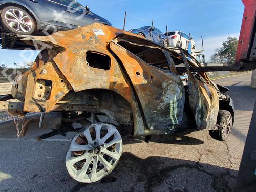 Andre RENAULT MEGANE IV Hatchback (B9A/M/N_) 1.5 dCi 110 (B9A3) | BP23843347O1 - Image 9