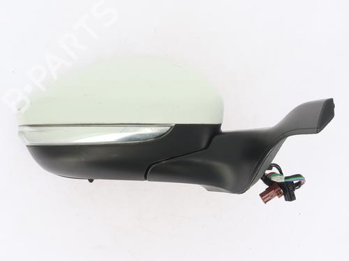 Used Right mirror Right mirror 39554478 39554478