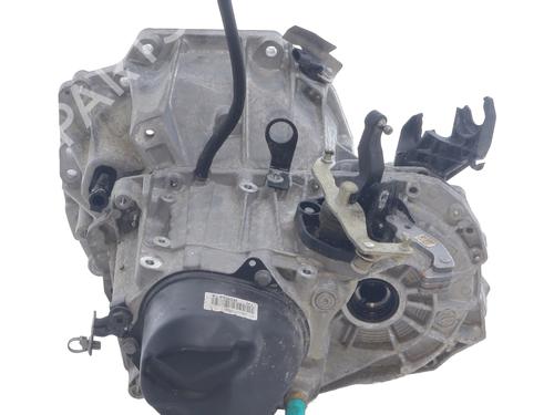 gearbox-renault-clio-v-b7_-2019-24304058 main image