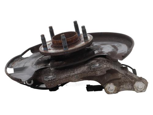 Used Right front steering knuckle Right front steering knuckle OPEL ZAFIRA TOURER C (P12) 2.0 CDTi (75) (165 hp) 23762714 23762714