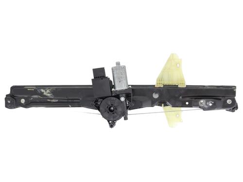 Rudehejsemekanisme ventre foran CITROËN JUMPY III Van (V_) 2.0 BlueHDi 180 (177 hp) 26282216