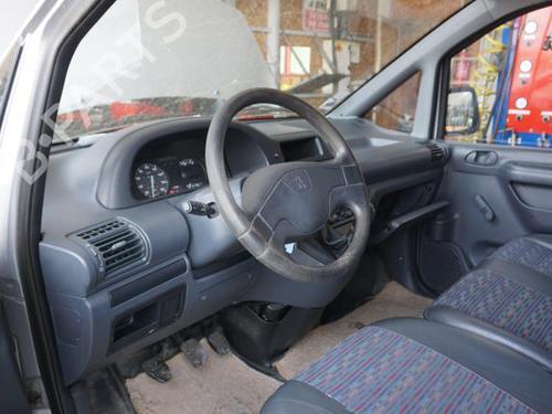 Startmotor PEUGEOT EXPERT Van (222) 1.6 | BP18185500M8 