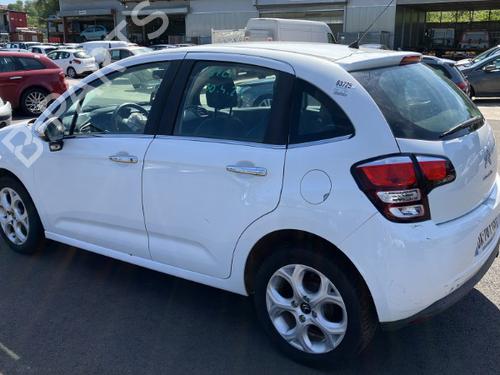 Right taillight CITROËN C3 II (SC_) 1.2 VTi 82 | BP28680747C35  - Image 13