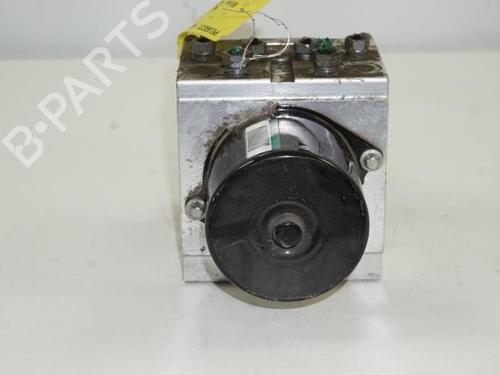 ABS pump PEUGEOT 407 (6D_) 2.0 16V (6DRFJC, 6DRFJE, 6DRFJF) | BP18189436M43 