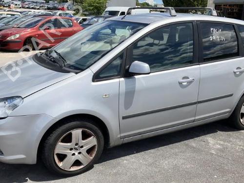 Climate control FORD C-MAX (DM2) 1.6 TDCi | BP23763936I5  - Image 6