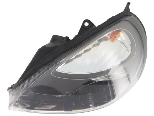 Venstre forlygte RENAULT CLIO II (BB_, CB_) 1.5 dCi (B/C2J) | BP29641638C28 