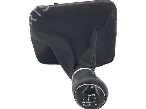 Used Shift knob Shift knob VW GOLF VII (5G1, BQ1, BE1, BE2) 1.4 TSI (125 hp) 27699384 27699384