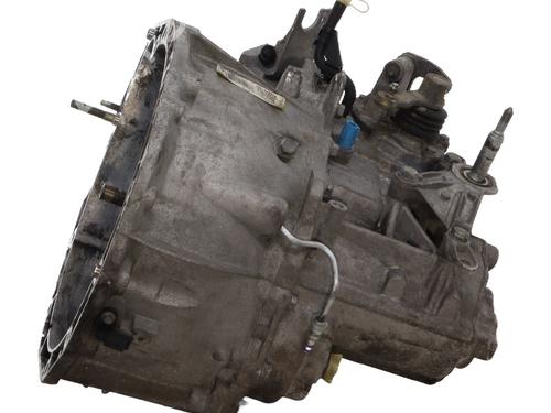 Gearbox RENAULT MEGANE II Coupé-Cabriolet (EM0/1_) 2.0 | BP24924812M3 
