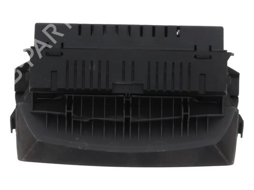 Multifunctionele display OPEL ZAFIRA / ZAFIRA FAMILY B (A05) 1.9 CDTI (M75) | BP23843587C48 