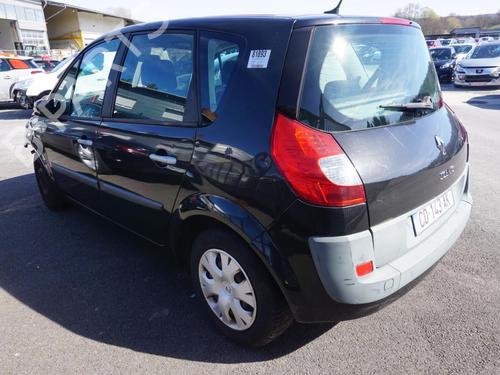 Højre baglygte RENAULT SCÉNIC II (JM0/1_) 1.5 dCi (JM1E, JM16) | BP24800094C35 