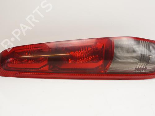 Used Left taillight NISSAN X-TRAIL I (T30) 2.2 Di 4x4 (114 hp) 18178480