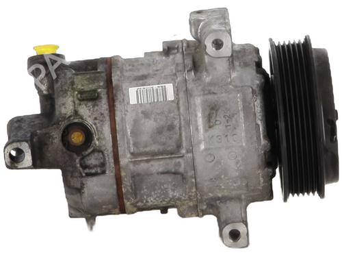 Used AC compressor AC compressor FIAT BRAVO II (198_) 1.6 D Multijet (198AXH1B) (105 hp) 19703760 19703760