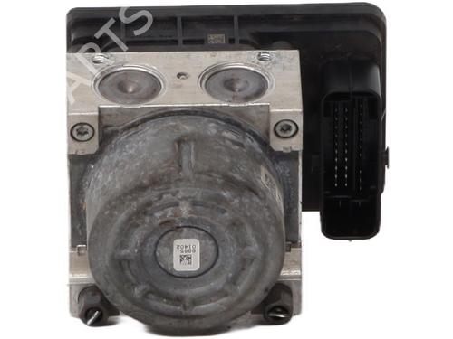 ABS Bremseaggregat PEUGEOT 208 II (UB_, UP_, UW_, UJ_) 1.2 PureTech 75 (75 hp) 24429735