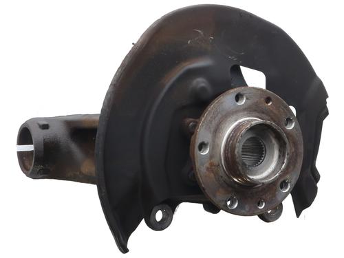 Left front steering knuckle RENAULT KADJAR (HA_, HL_) 1.2 TCe 130 (HLMR) | BP29961054M25