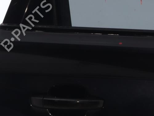 Right rear door AUDI Q7 (4MB, 4MG, 4MQ) 3.0 TDI quattro | BP29501030C5 