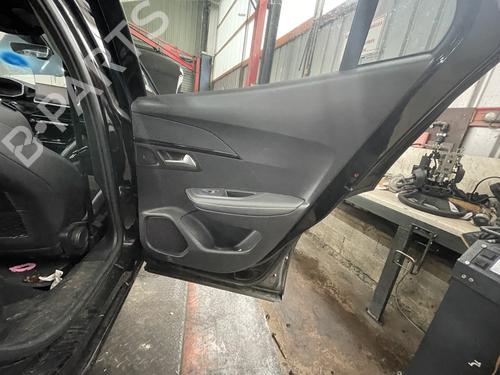 Used Rear right panel PEUGEOT 2008 II (UD_, US_, UY_, UJ_, UR_, UC_) 1.2 PureTech 130 (USHNS, URHNS) (130 hp) 29563603