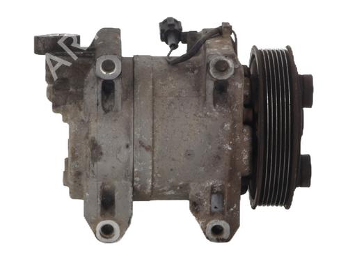 Used AC compressor AC compressor NISSAN PATHFINDER III (R51) 2.5 dCi 4WD (174 hp) 31930329 31930329