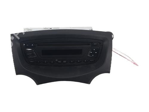 Used Radio FORD KA (RU8) 1.2 (69 hp) 27343222