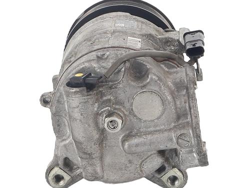 Used AC compressor AC compressor BMW 1 (F20) 120 d (163 hp) 25435760 25435760