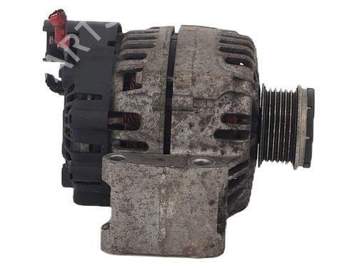 Used Alternator Alternator FIAT PUNTO EVO (199_) 1.3 D Multijet (199AXC1A, 199BXC1A, 199AXT1A, 199BXT1A) (75 hp) 28798391 28798391