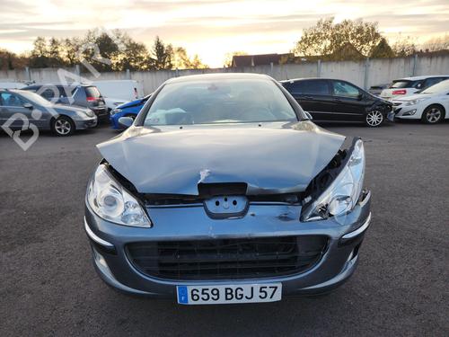 Engine PEUGEOT 407 (6D_) 2.0 HDi 135 (6DRHRH, 6DRHRE, 6DRHRG, 6DRHRJ) | BP30592301M1 - Image 23