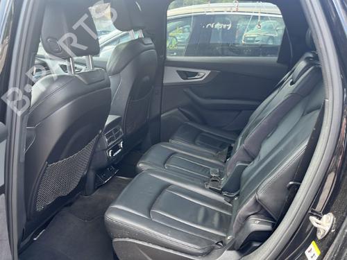 Glove box AUDI Q7 (4MB, 4MG, 4MQ) 3.0 TDI quattro | BP29555264C95 - Image 19