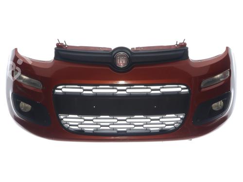 Used Front bumper FIAT PANDA (312_, 319_) 0.9 (312PXG1A) (86 hp) 29838152