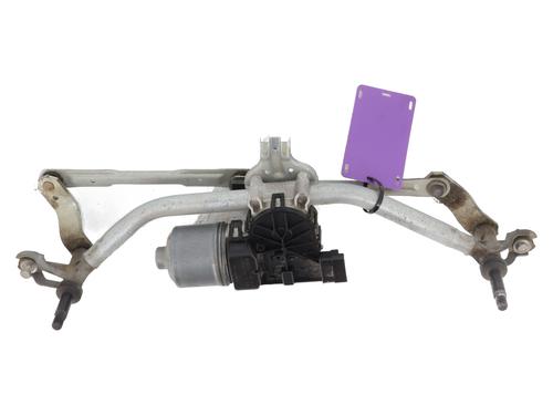 Front wiper motor PEUGEOT 208 I (CA_, CC_) 1.2 VTI 82 | BP28304296M29