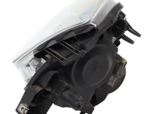 Left headlight NISSAN QASHQAI / QASHQAI +2 I (J10, NJ10, JJ10E) 1.5 dCi | BP20180080C28 