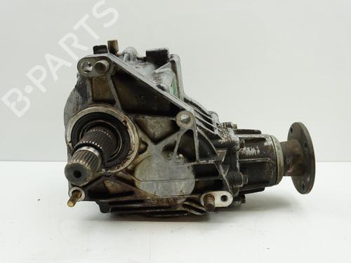 Transfer box HYUNDAI SANTA FÉ I (SM) 2.0 CRDi 4x4 | BP18188448M36 
