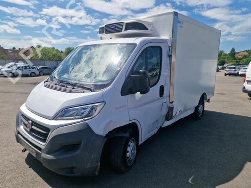 Gearbox FIAT DUCATO Platform/Chassis (250_) 180 Multijet 2,3 D | BP36836207M3 - Image 23