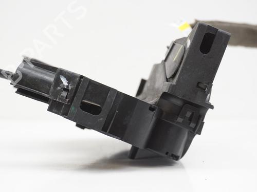 Used Rear left lock RENAULT MEGANE IV Hatchback (B9A/M/N_) 1.6 TCe 205 (B9MV) (205 hp) 18176314