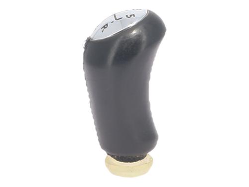 Shift knob RENAULT CAPTUR I (J5_, H5_) 0.9 TCe 90 | BP37189752I34 - Image 3