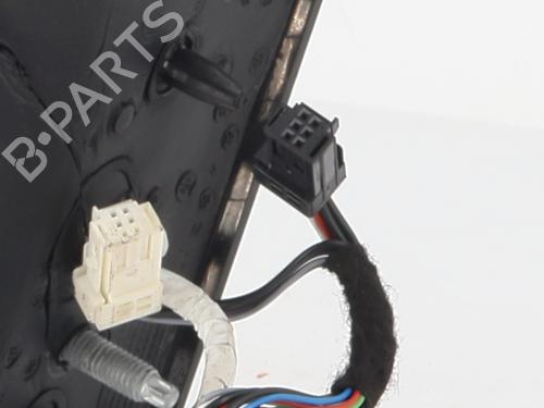 Right mirror CITROËN C3 III (SX) 1.5 BlueHDi 100 (SXYHYP, SXYHTU) | BP30159376C27 