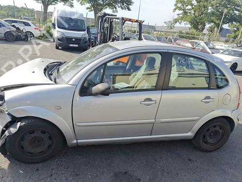 Used Parts CITROËN C3 I (FC_, FN_) 1.4 16V HDi (90 hp) 4268966